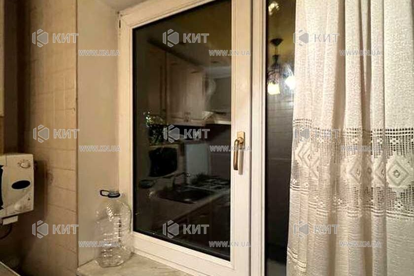 Продажа квартиры Харьков, Павлово Поле, 44м²