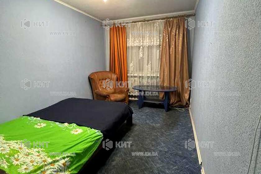 Продажа квартиры Харьков, Павлово Поле, 44м²