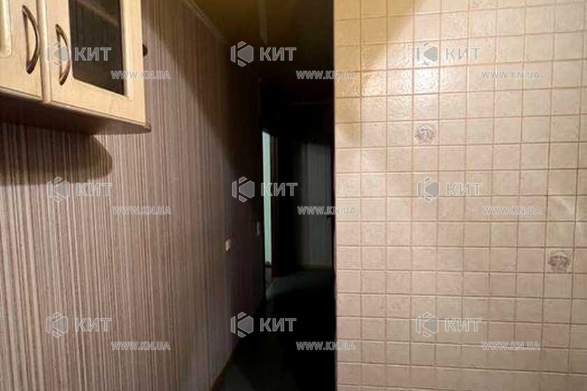 Продажа квартиры Харьков, Павлово Поле, 44м²
