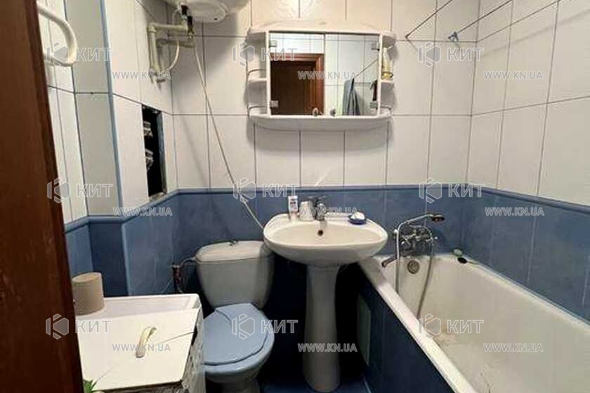 Продажа квартиры Харьков, Павлово Поле, 44м²