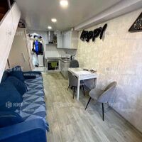 Продажа квартиры Харьков, Холодная гора, 35м²