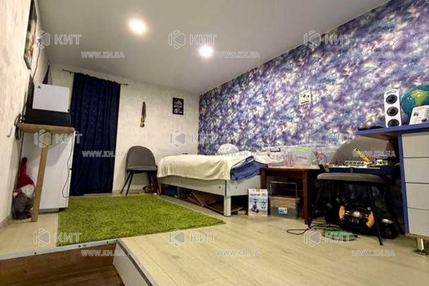 Продажа квартиры Харьков, Холодная гора, 35м²