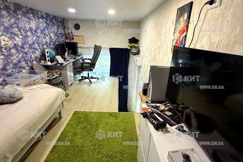 Продажа квартиры Харьков, Холодная гора, 35м²