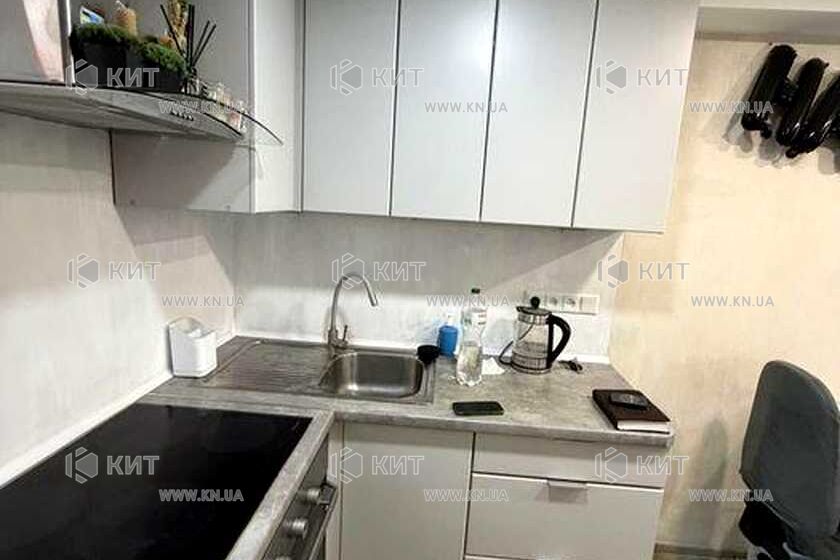 Продажа квартиры Харьков, Холодная гора, 35м²