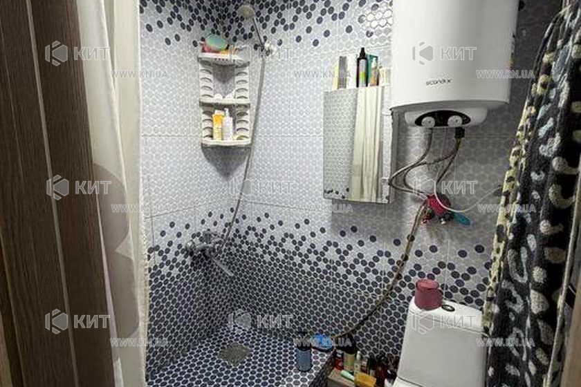 Продажа квартиры Харьков, Холодная гора, 35м²