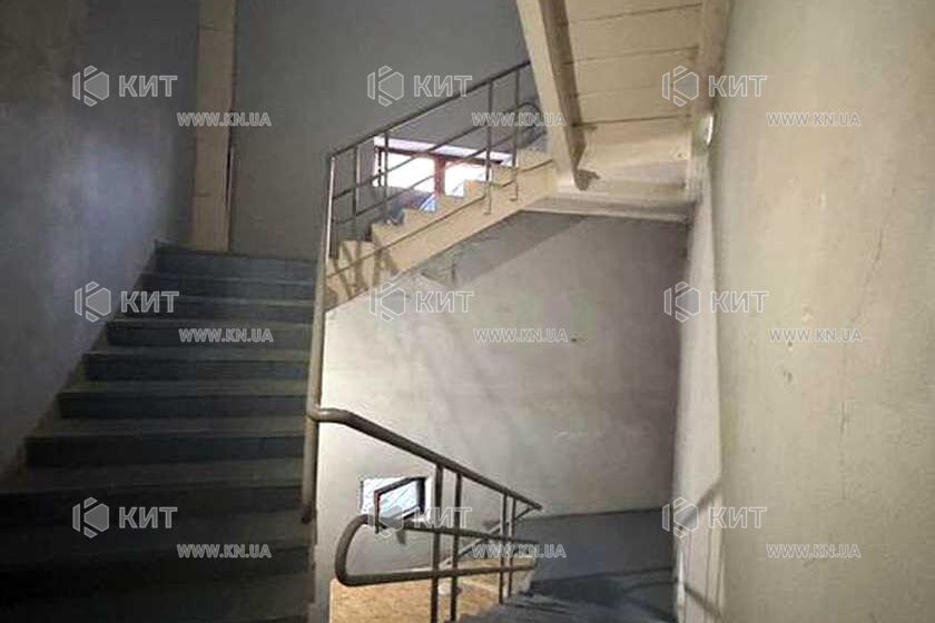 Продажа квартиры Харьков, Холодная гора, 35м²