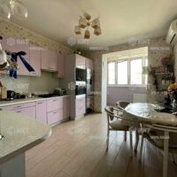 Продажа квартиры Харьков, ХТЗ, Рогань, 73.4м²