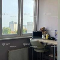 Продажа квартиры Харьков, ХТЗ, Рогань, 73.4м²