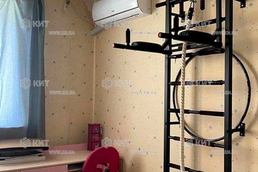 Продажа квартиры Харьков, ХТЗ, Рогань, 73.4м²