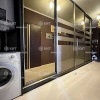 Продажа квартиры Харьков, ХТЗ, Рогань, 73.4м²