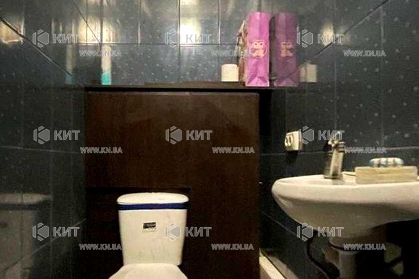 Продажа квартиры Харьков, ХТЗ, Рогань, 73.4м²