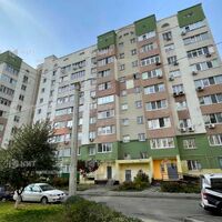 Продажа квартиры Харьков, ХТЗ, Рогань, 73.4м²