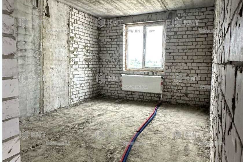 Продаж квартири Харків, Київська, Гідропарк, 57.1м²