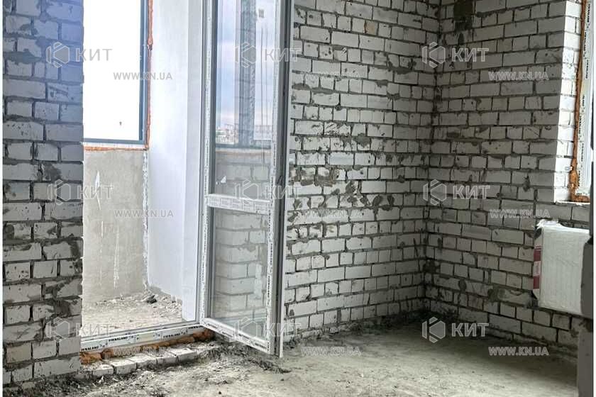 Продаж квартири Харків, Київська, Гідропарк, 57.1м²