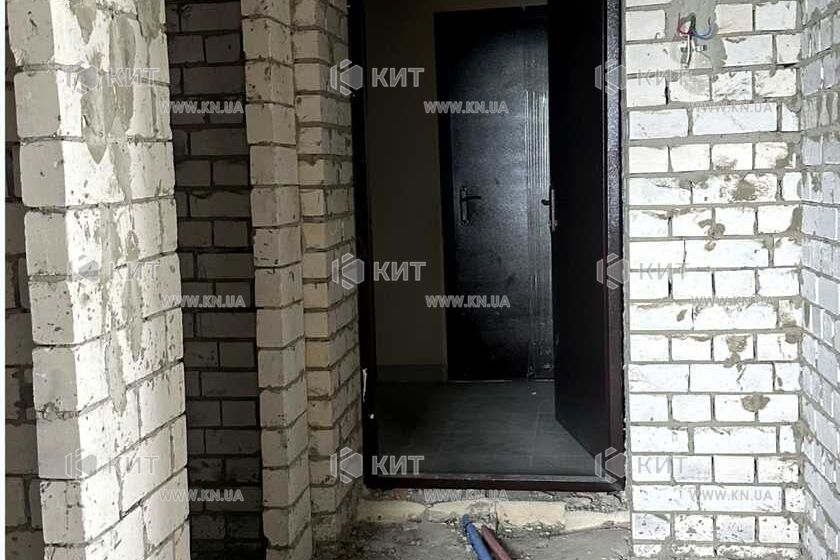 Продаж квартири Харків, Київська, Гідропарк, 57.1м²