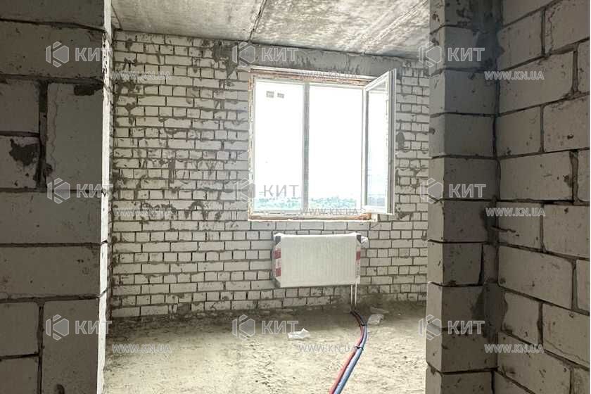 Продаж квартири Харків, Київська, Гідропарк, 57.1м²