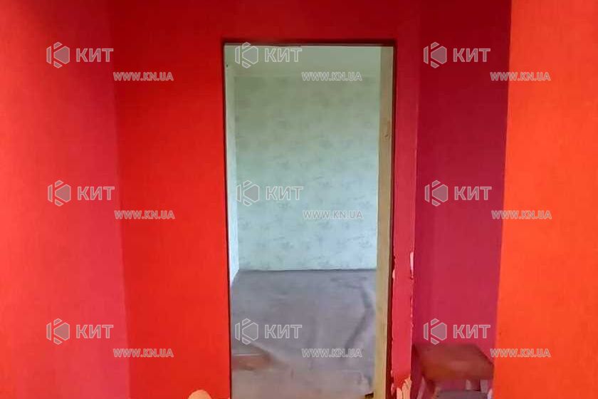 Продаж квартири Харків, ХТЗ, Рогань, 33м²