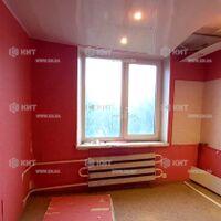 Продаж квартири Харків, ХТЗ, Рогань, 33м²