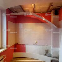 Продаж квартири Харків, ХТЗ, Рогань, 33м²