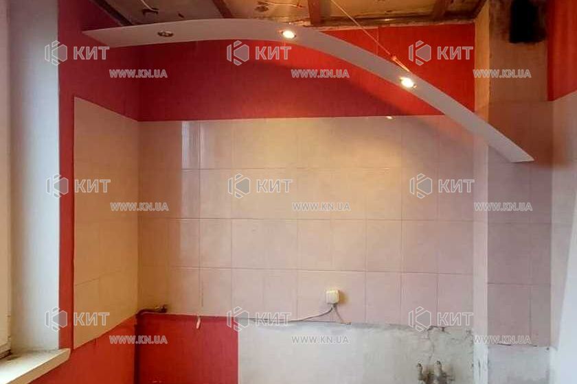 Продаж квартири Харків, ХТЗ, Рогань, 33м²