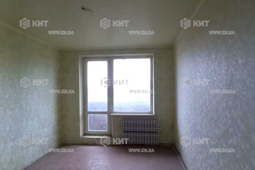 Продаж квартири Харків, ХТЗ, Рогань, 33м²