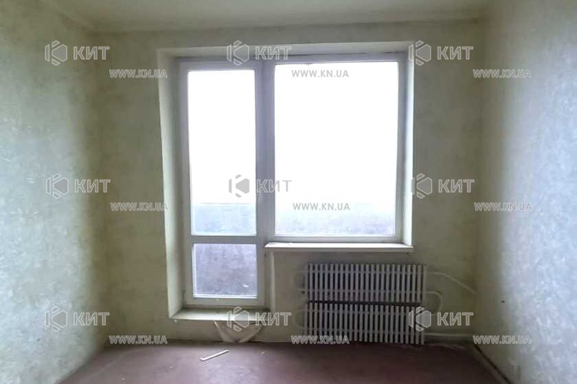 Продаж квартири Харків, ХТЗ, Рогань, 33м²