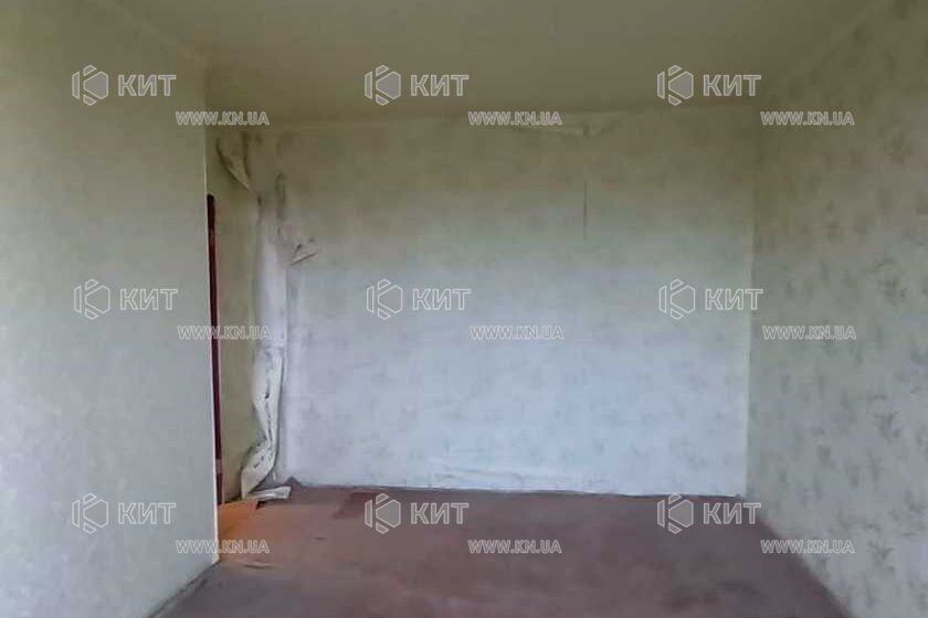Продаж квартири Харків, ХТЗ, Рогань, 33м²