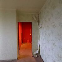 Продаж квартири Харків, ХТЗ, Рогань, 33м²