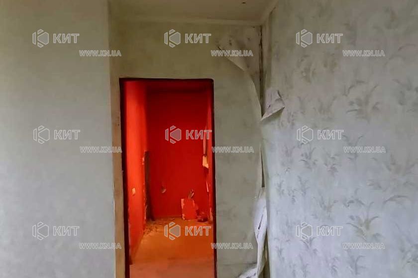 Продаж квартири Харків, ХТЗ, Рогань, 33м²
