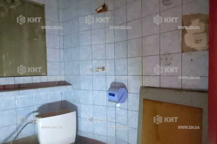 Продаж квартири Харків, ХТЗ, Рогань, 33м²
