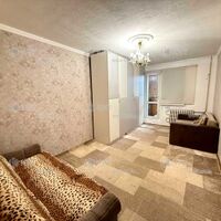 Продажа квартиры Харьков, Одесская, Основа, 36м²