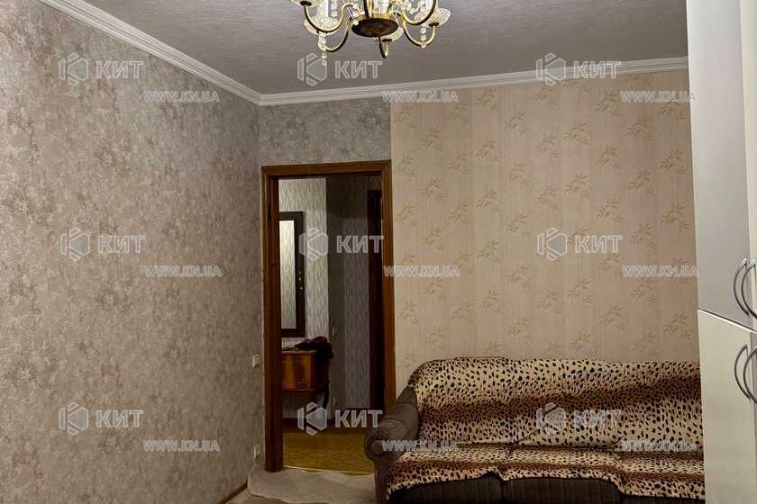 Продажа квартиры Харьков, Одесская, Основа, 36м²