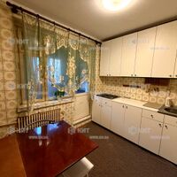 Продажа квартиры Харьков, Одесская, Основа, 36м²