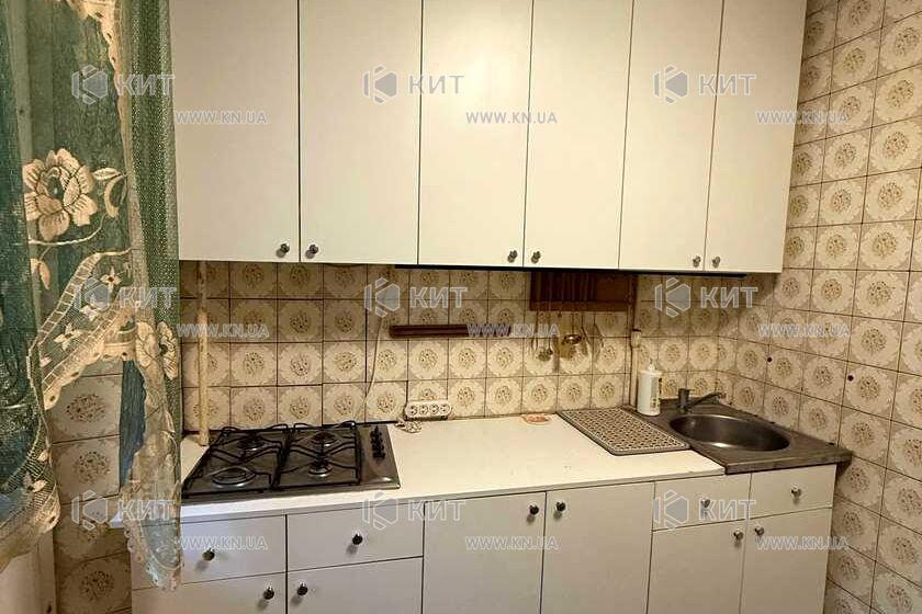 Продажа квартиры Харьков, Одесская, Основа, 36м²