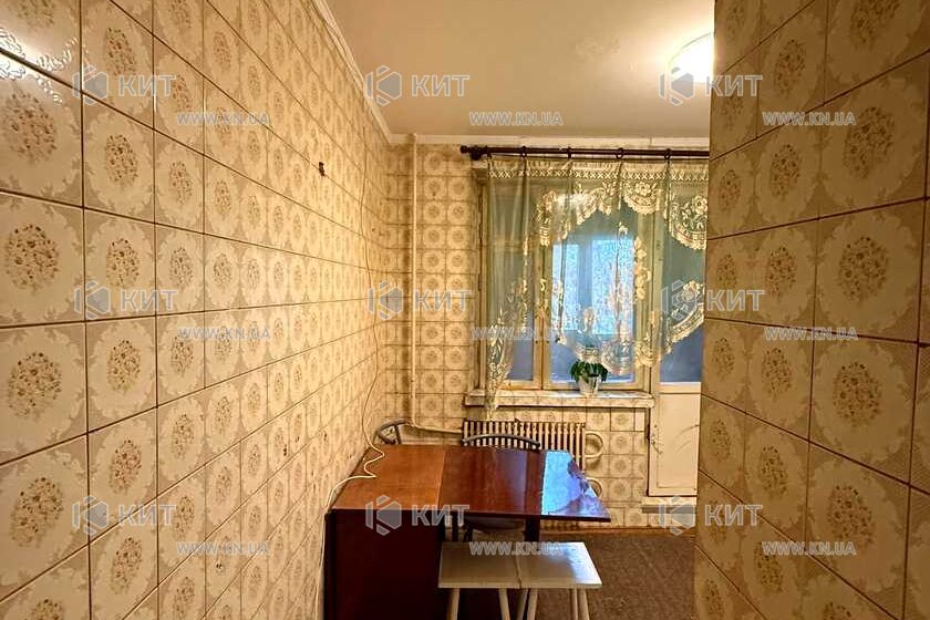 Продажа квартиры Харьков, Одесская, Основа, 36м²