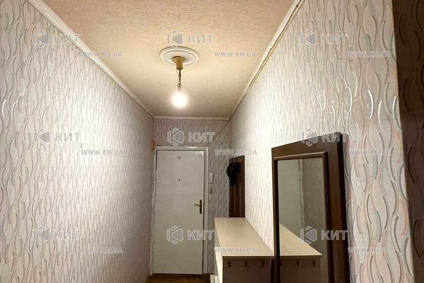 Продажа квартиры Харьков, Одесская, Основа, 36м²