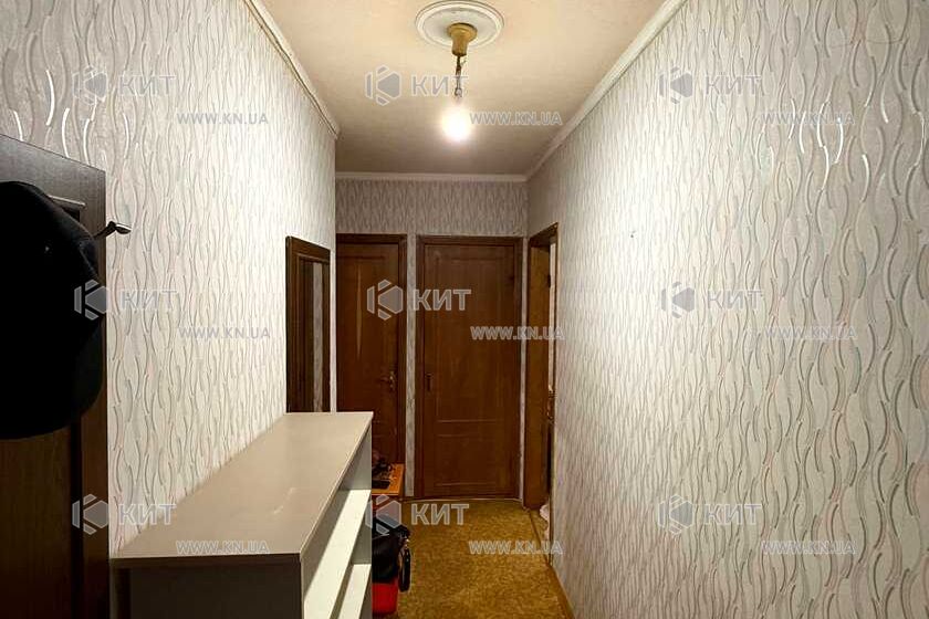 Продажа квартиры Харьков, Одесская, Основа, 36м²