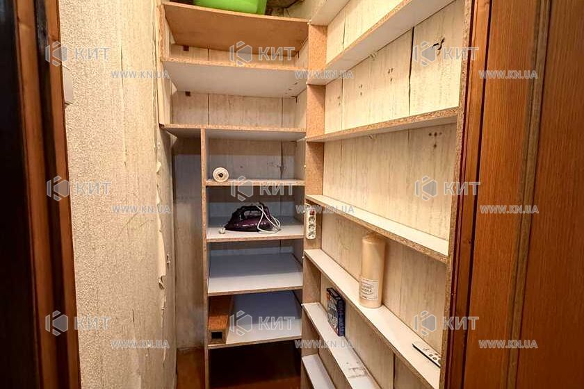 Продажа квартиры Харьков, Одесская, Основа, 36м²