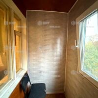 Продажа квартиры Харьков, Одесская, Основа, 36м²