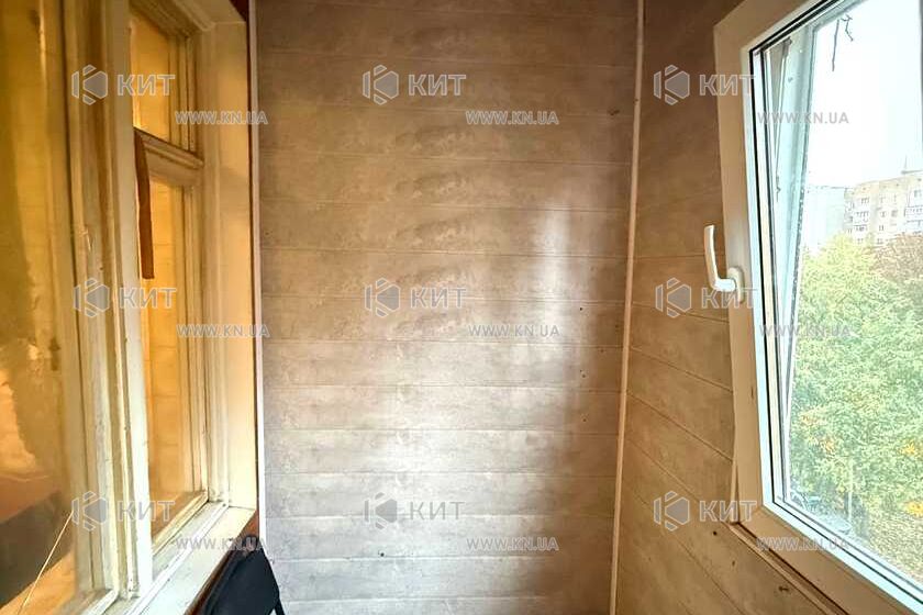Продажа квартиры Харьков, Одесская, Основа, 36м²