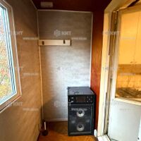 Продажа квартиры Харьков, Одесская, Основа, 36м²