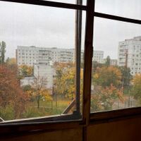 Продажа квартиры Харьков, Одесская, Основа, 36м²