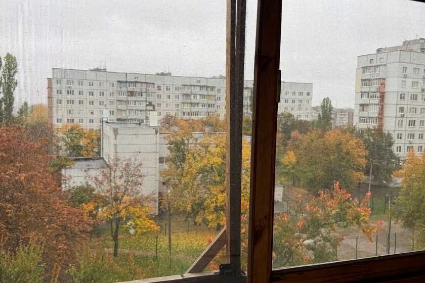 Продажа квартиры Харьков, Одесская, Основа, 36м²