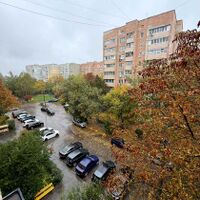Продажа квартиры Харьков, Одесская, Основа, 36м²