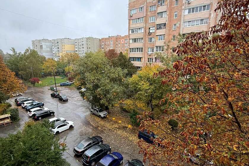 Продажа квартиры Харьков, Одесская, Основа, 36м²