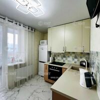 Продажа квартиры Харьков, ХТЗ, Рогань, 35м²