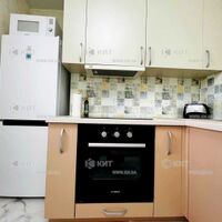 Продажа квартиры Харьков, ХТЗ, Рогань, 35м²