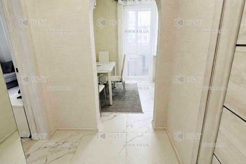 Продажа квартиры Харьков, ХТЗ, Рогань, 35м²