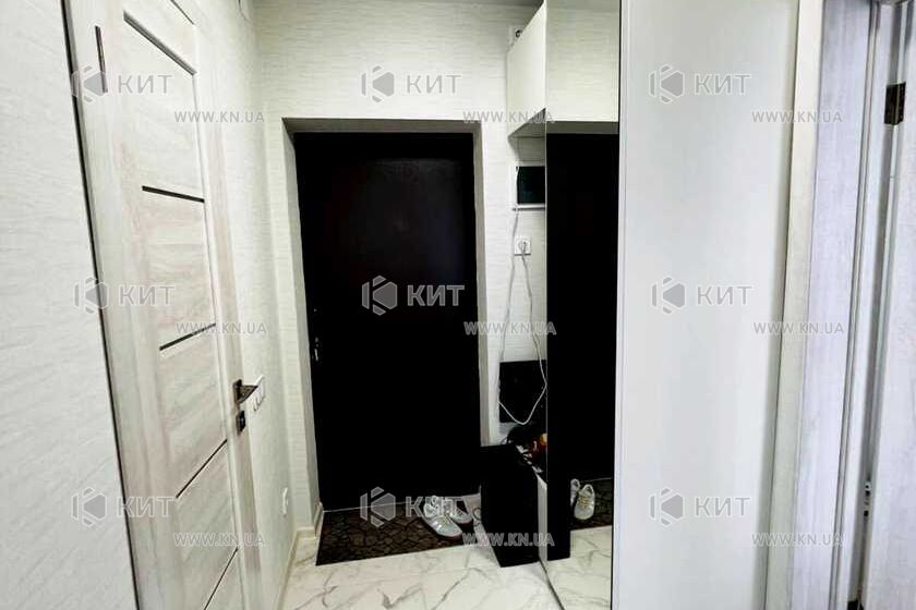Продажа квартиры Харьков, ХТЗ, Рогань, 35м²