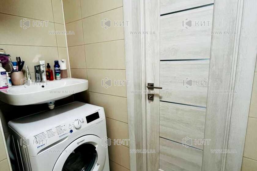Продажа квартиры Харьков, ХТЗ, Рогань, 35м²